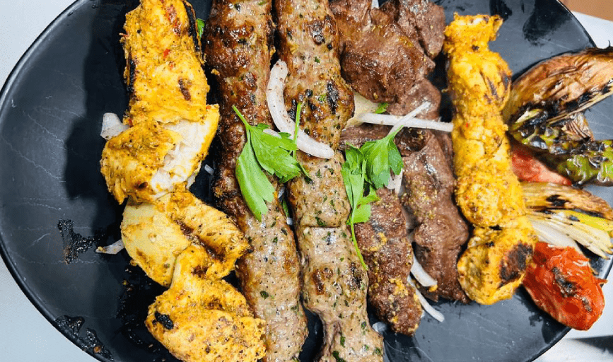 Olivo Mediterranean Cuisine